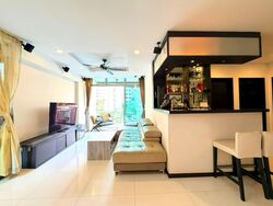 The Alcove (D14), Apartment #566159601